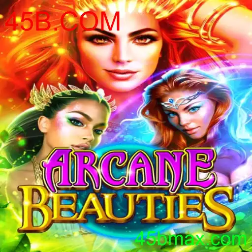 ArcaneBeauties: O Universo Mágico do Jogo Online Envolvente