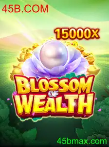 BlossomofWealth: Descubra como Jogar e Vencer